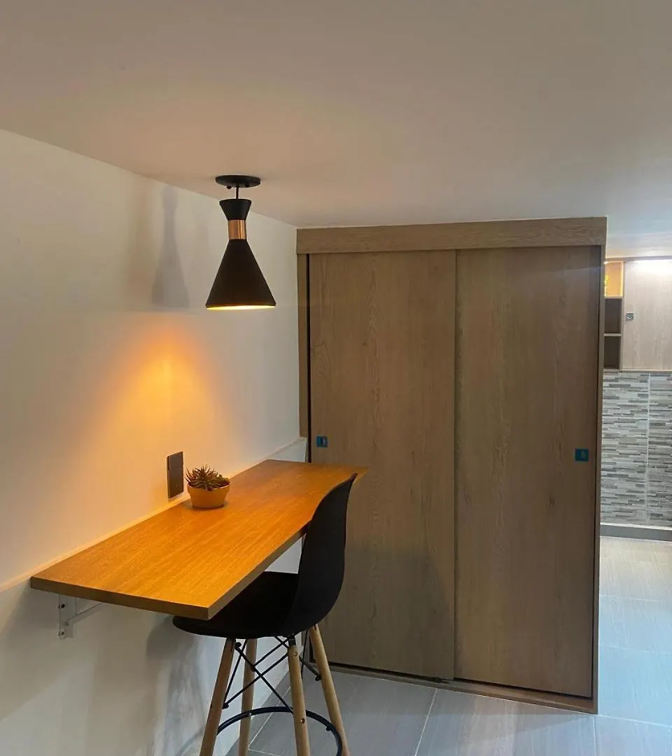Malibu Apartment Medellín Colombie