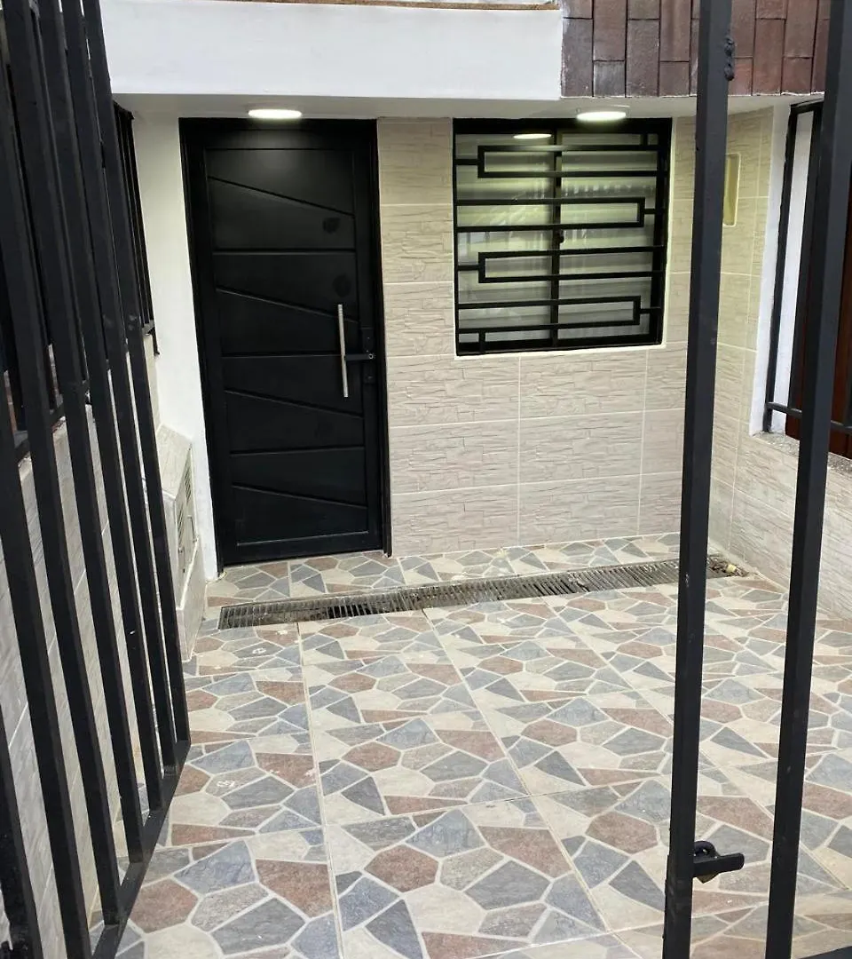 Malibu Apartment Medellín