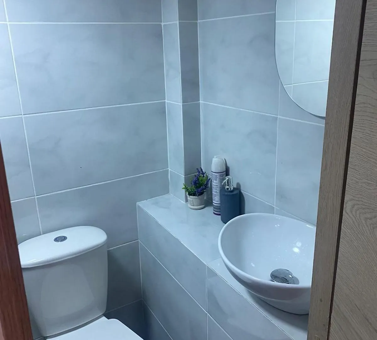 Malibu Apartment Medellín