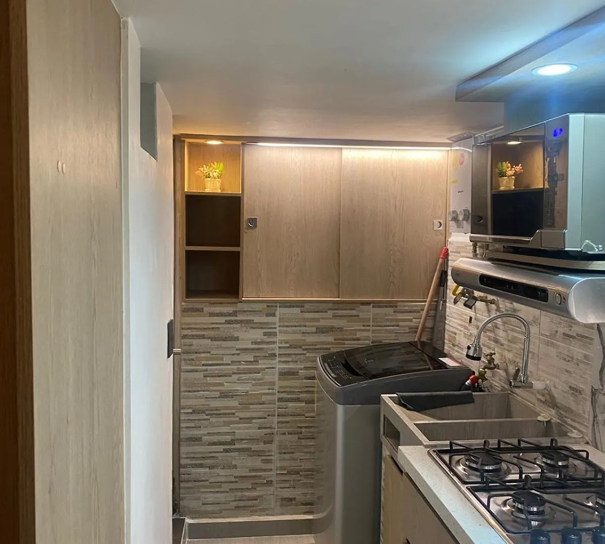 Malibu Apartment Medellín 0*,  Colombie